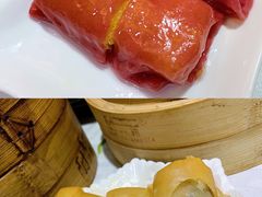 -潮福城大酒楼·潮粤菜·港式点心(阳光城店)