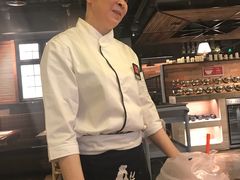 -左庭右院鲜牛肉火锅(南通CBD大有境店)