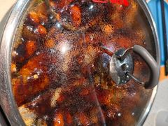 -黄记煌三汁焖锅(顺义华联店)