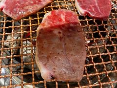 -九田家黑牛烤肉料理(中北镇店)