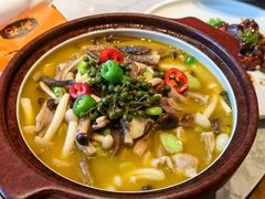 -阿明小菜·海鲜·上海菜(浦建路店)