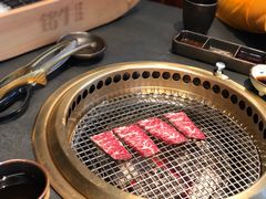 -铭牛烧肉·和牛海鲜自助(高新月牙湖店)