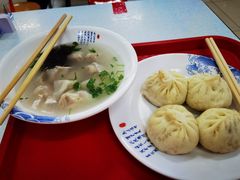 馄饨-哈尔滨工业大学-学苑楼