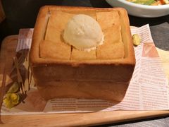 -绿茶餐厅(汇悦大融城店)