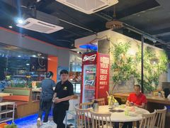 -三毛牛肉店(福强店)