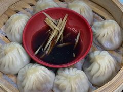 -食惠里小笼包面馆(越秀店)
