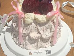 -嗒令甜品·主题融合料理餐厅(首座时代店)