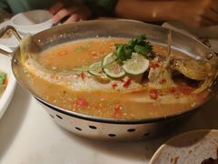-佬肥猫·浙江乡村菜(国华广场店)