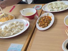 -菊花女水饺(闻涛苑店)