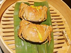-成隆行·蟹王府(九江路店)