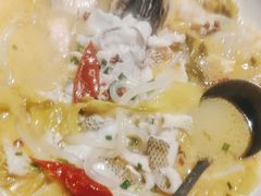 -新白鹿餐厅(爱琴海购物中心店)
