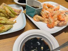 -味莊餐厅(康庄南街店)