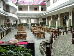 -新世纪酒店(阳朔西街店)