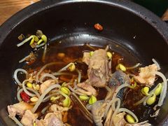-云海肴·汽锅鸡·云南菜(广安门天虹店)