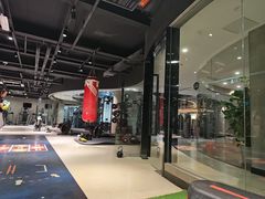 -懒人Club健身(三迪中心店)