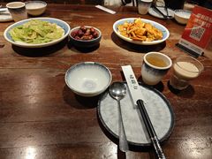 -晓疆山·大美新疆菜(白玉兰广场店)