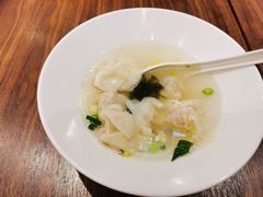 虾仁小馄饨-德兴馆(第一食品店)