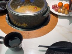 -芸山季·云南山珍菌火锅(南翔印象城MEGA店)