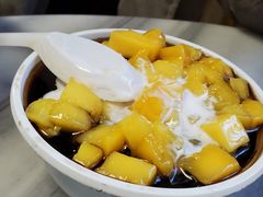 -芬芳甜品(同福路店)