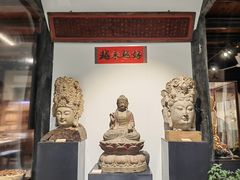 -慈城古县城景区