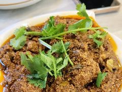 红焖鱼籽-张包铺(道外店)
