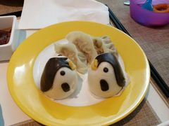 -帝企鹅自助餐厅•儿童岛•真企鹅(长隆企鹅酒店)