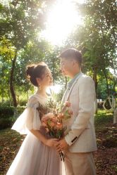 -梧州IDO我愿意婚纱摄影(品优店)