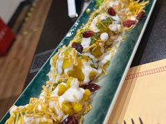 -克比叔叔印度餐厅Kebabs on the Grille (人民广场店)