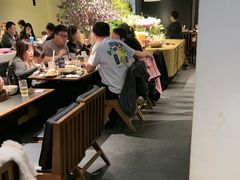 -Ameigo梅果·云贵川bistro(长宁来福士店)