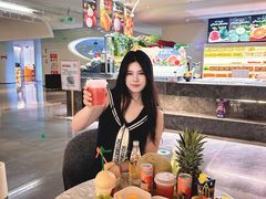 -神帆·元气汤泉(解放西路店)
