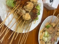 -郭记小街麻辣烫(南小街总店)