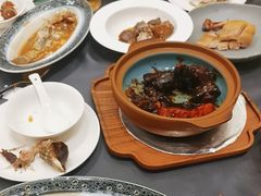 -A One Kitchen·南京精菜馆(晶丽酒店店)