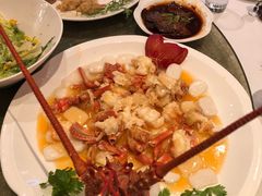 -上海小南国(国会店)