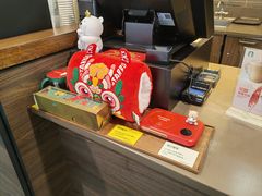 -星巴克(无锡高铁站店)