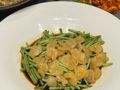 -金哥私房菜馆(张府园总店)