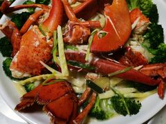 奶油焗龙虾-盒马鲜生(金桥国际广场店)