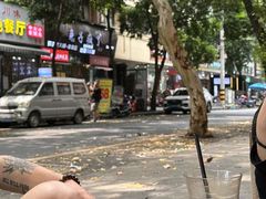 -常识咖啡common sense(春熙路店)