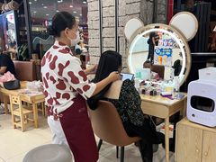 -小放牛炒菜馆(华北商厦店)