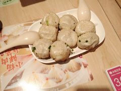 -小杨生煎(黄河路美食休闲街店)