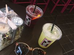 -植物学家的女儿(北马道巷店)