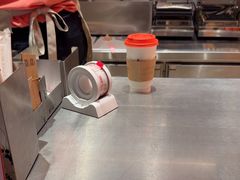 -贝瑞咖啡(深圳机场店)