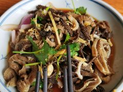 爽口百叶-功牛泉州牛肉小吃·火锅(三里街店)