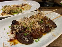 香菇-伊藤ITO(侨福芳草地购物中心店)