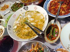 -农川记&酸菜鱼四川料理(横岗荣德店)