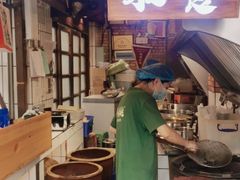 门面-董顺桃小粒臭豆腐(太平街一店)