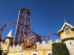 -大连海昌发现王国主题公园