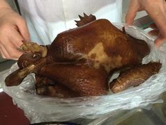 烧鸡扒鸡-满记烧饼(牛街东里小区一区店)