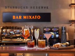 -星巴克臻选(上海合生汇1F店)