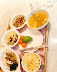 -大美母婴湖畔月子中心(江宁店)