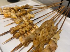 -老黑板筋(顺义总店)